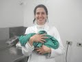 Estágio HUOP, Obstetrícia com prof. Marlei!