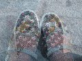 Feet