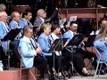 Lincoln Concert Band - Robin Hood