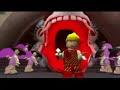 LEGO INDIANA JONES 'Dangerous Times' Trailer