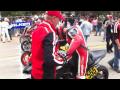 iPhone 4 Film (FIRST Corporate Film) - 156 Turns - Ducati Multistrada - Pikes Peak