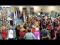 Metlakatla 4th generation dance group. - YouTube