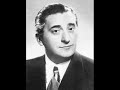 Jan Peerce - O Lola (Siciliana) from Cavalleria Rusticana Jan Peerce - O Lola (Siciliana) from Cavalleria Rusticana