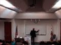 Peter Kreeft -Should the State Take A Stand On First Things (Part 6) Peter Kreeft -Should the State Take A Stand On First Things (Part 6)