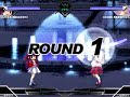 Eternal Fighter Zero/mizuka VS akane
