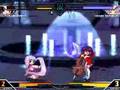 Eternal Fighter Zero/mizuka VS akane