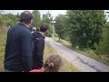 Rally Bohemia 14. 7.