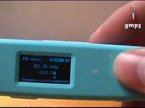 how to repair samsung yp-u3