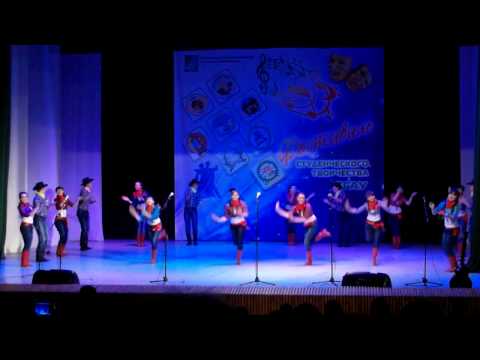 Скачать песню танец кантри