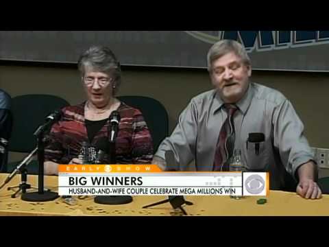 mega millions mega millions