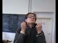 Vinge picchiato
