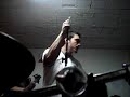 3ncore tocando tempestade (ensaio)