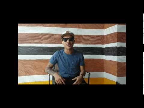 Videomessaggio - MORENO - Musica Intorno