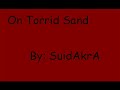 On Torrid Sand by SuidAkrA On Torrid Sand by SuidAkrA