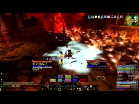 Stanglethorn -