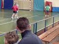 asc handball/villeneuve sur yonne (sénior filles)