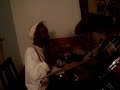 Jam with Horsemouth - Leroy Wallace