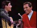 tom jobim e andy williams 1965