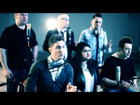 ball - Wrecking Ball Featuring Sarah Angelina Vela on lead vocal Watch VoicePlay on NBC's The SingOff Season 4, and don't forget to share and subscribe! Don't forge...
