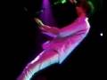 pleasure Ryland intro - live - Cobra Starship