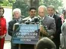 KHIZ covers the immigration debate in DC