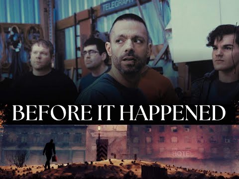 Before it Happened (2023) | Full Movie | Andrew Jacob Brown