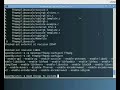This is what I normally do when I install ffmpeg on ubuntu. This video does not contain information on how to install the packages needed to build ffmpeg, but those are essentially just the 