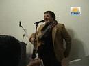 Roberto Rimoldi Fraga en Casa Patria (Parte 3/4)