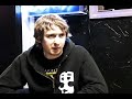 Walls Of Jericho \"Redemption\" Behind The Scenes