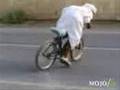 velo drift