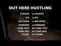OUT HERE HUSTLIN VIDEO