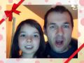 Bonne année de Jeanne et Yves