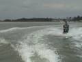 kneeboarding