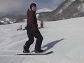 2007 01 21 Hakuba Snowboarding Trip
