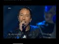 Switzerland Semi Final 2007