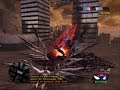 Spiderman : Web Of Shadows Gameplay 2 Spiderman : Web Of Shadows Gameplay 2