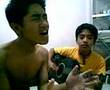 HAWAK KAMAY- jake & rhed