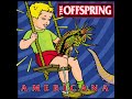 teledysk, klip, Offspring,- No Hero