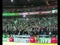 Werder-Aachen Diegos Traumtor