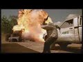 Ong Bak: Gas Station Fight Remix
