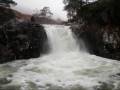 videos de kayaking in schotland november 2008
