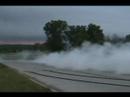 Duramax burnout