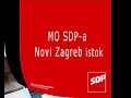 Štand u sklopu predsjedničke kampanje Ive Josipovića