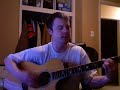 Dave Matthews - Angel from Montgomery - Cover