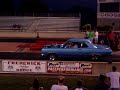 1967 Mercury Comet