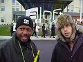 4 point sheraton strike montreal