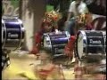 MB Udayana in GPMB 2007 #1