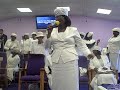 Evangelist Faulknor--Wrap Up In The Vine (Part 1)