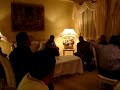 Worshiping GOD Almighty