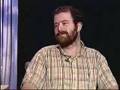 Benjamin Dangl - Air date: 03-22-07